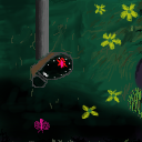 you steped on my mate asshole by Acid11