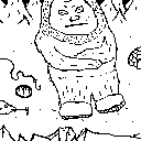 the eksimo land by Acid11