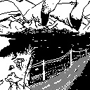 he's fallin! by heinzon