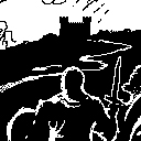 Do my eyes deceive me? by TonchyZ