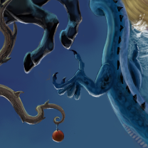 Hooves by gecko
