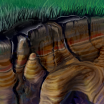 I hate this tile. by gecko