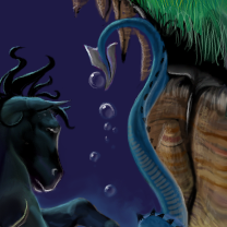 Sir Raleigh! by gecko