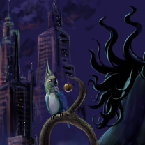 Build More Cities. Conquer the World. by gecko