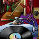 "last nite a tentacle saved my life" ---> http://www.dylandrazen.com/?section=mixtapes _thanks greg the rat turned to a fish_ by jito