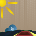 Why does it always rain? by truckflatan