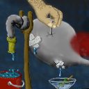 OH NO! Not again! by Bigtime