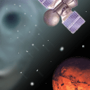 The Black Hole? by toon