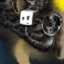 kaosbeeech by phreak