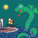 sigmond strikes again by BluJeann