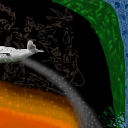 Only YOU can... uh... by BlackTerror