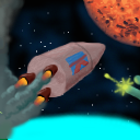 'Tis But a Scratch . I am very glad that I managed to re-check-out this tile after the crash,. Finally, a tile I can be at least somewhat proud of! by BlackTerror