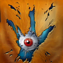 111: my first tile, made without my wacom. by 111