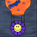 *Frogie* by Frogie