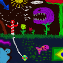 It´s crazy, but it´s patriot... (É meio maluco, mas é patriota...) by jackpkn