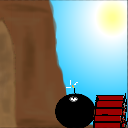 Go boom! by Frogie