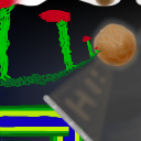 Mmm, Crayon by BlackTerror