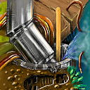 my god! this is my lost fourth tile. It is mine! by 111