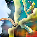 a little bored with this third pic. I think it's enough for today:) by 111