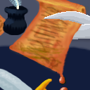 Assorted Blurry 16th Century Items by BlackTerror