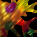 Second Tile... by Zombik