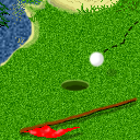 GolfCourse, third tile by anton
