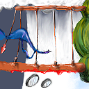 just one more tile by 111