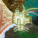 Shigi_the john wei by shigi_wei