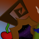 Loveflower with twist by truckflatan