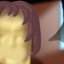 What mask am I to wear here? by anton