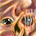 #1, yuck by Primal_r