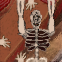 Not A Happy Camper by crazycarl72