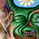 the devil and the flower by jito