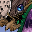 Bloody hell! Don't try uploading tiles while in a hurry to get to your next class, people. Take my advice. by gecko