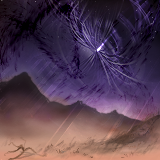 impending darkness by kirbyUFO