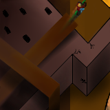 Geobuildcyclemetricjumping Guy by root88