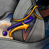 which way home? by kirbyUFO