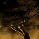 fire wire by kirbyUFO