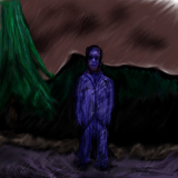 Oh well... it's the first thing i've drawn in awhile, done in photoshop by corpcow