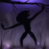 Game over, man, GAME OVER! by empyrean