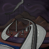 wtf?! which way mommy?!? by GRRR