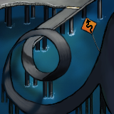 Dangerous Curves a.k.a. Rollercoaster Avenue by empyrean