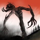 The Moor by Tetanus