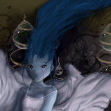 something to cry about by kirbyUFO