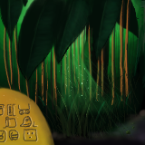 In the dark, forbidding jungles of South America lay the mysterious Mayan glyphs. by empyrean