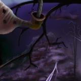 Ever dream you were flying? by leo