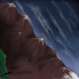 ..not another mountain, Quantum-X! by Quantum-X