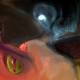 This is what happens when you draw on 4/20 by corpcow