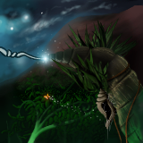 the end of the beginning by kirbyUFO