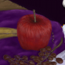 Still Life by Webo